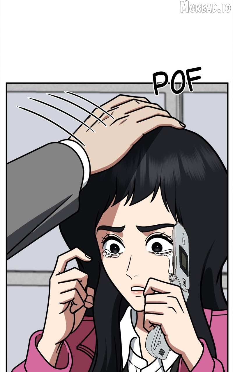 Change Me Chapter 257  - page 6